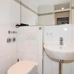 Haus Am Meer, Whg 66a, Seeseite 3og * Westerland